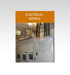 Electrical Works